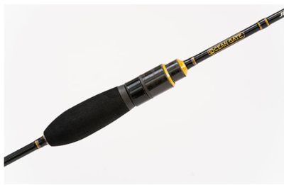 Спиннинговое удилище Jackson Ocean Gate Ajing JOG-610L-K-ST AJ 0,4-10гр, 186см